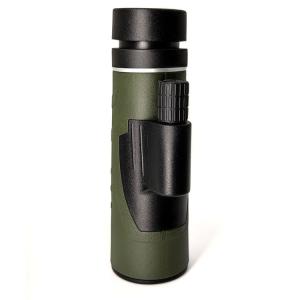 China High Power 12X50 Monocular Telescope With Smartphone Holder And Tripod on sale