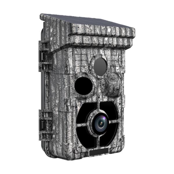 Quality 2.0" Color TFT LCD 42MP Hunting Game Camera Waterproof IP65 20 Meters Long Night Range for sale