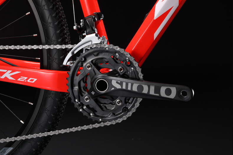 SAVA 29x19 Carbon Mtb Bicycle 12.8kg Aluminum Alloy Fork Rim