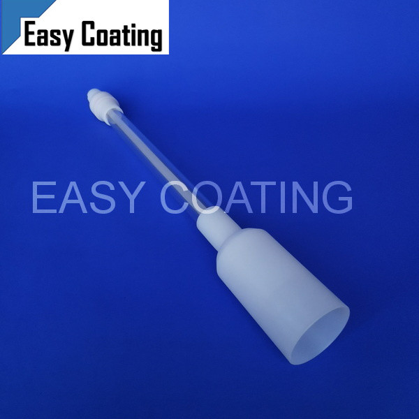 Powder coating spray gun nozzles encore Lance extension, 300 mm 150mm1609889 / 1609888