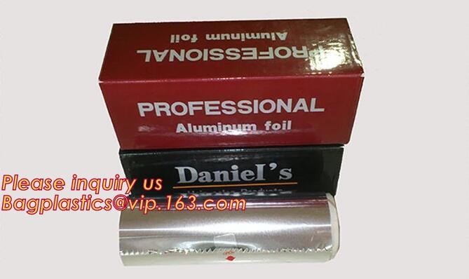 Bleached with Unbleached Greaseproof Paper for food wrapping,Environmental friendly and green greaseproof food packaging