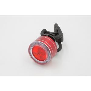 Kids Blinky Automatic Bicycle Brake Light 2-4cm Shock Absorbing