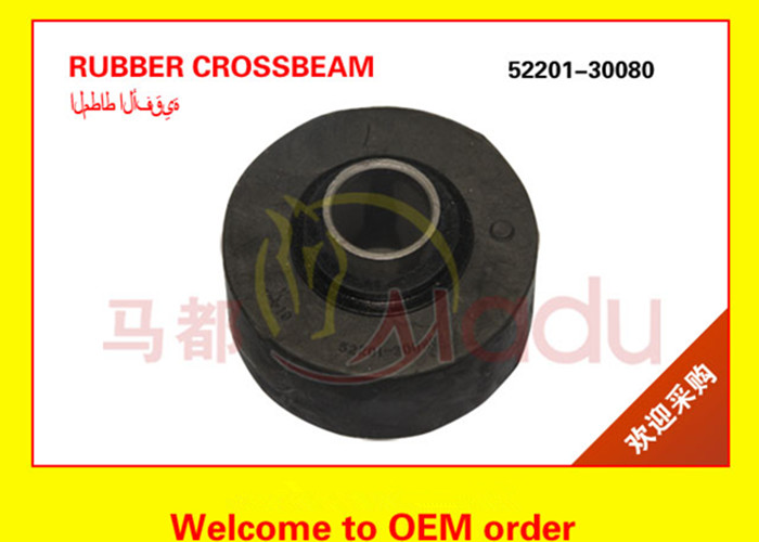 CROWN CAR FOR JZS133 RUBBER CROSSBEAM BUSHING