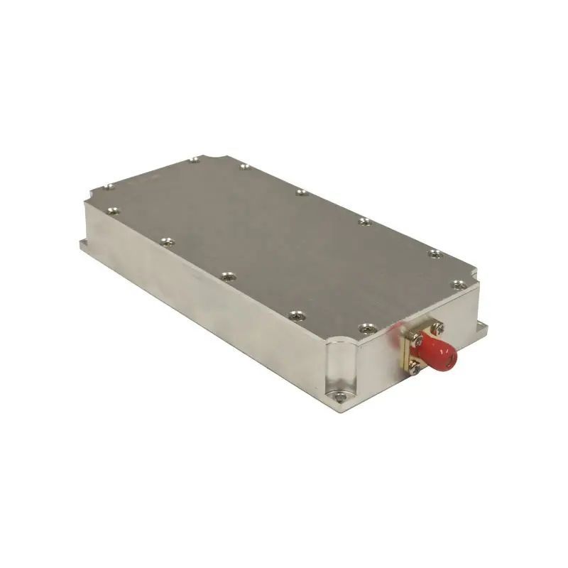 800MHz 700-850MHz 50W GaN Drone Counter Module for Anti Drone System Autel Anti Fpv C-Uas Anti-Drone Amplifier Module
