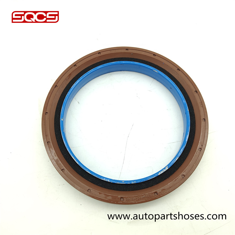 100% Tested SQCS for Ducato Peugeot Boxer Citroen Relay Iveco Daily Crankshaft Seal