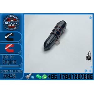 Genuine Cummins Engine Part Fuel Injector 3047973 4913325 3054233 3054228