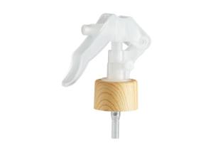  200g Plastic Mini Trigger Sprayer Convenient Accessory For Washing Manufactures