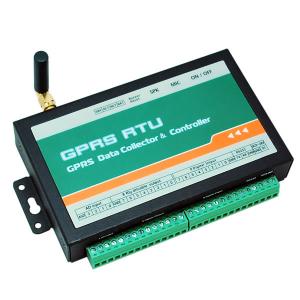  3g GPRS Data Logger CWT5111 with 4 analogue inputs Manufactures