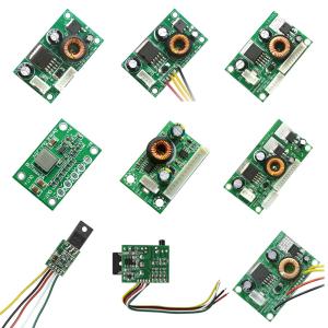 MP1584EN 3A Adjustable DC-DC Step-Down Module for Wide Temperature Range and