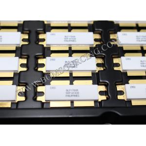 BLF178XR 28dB Mosfet Power Transistor 50V 40mA 108MHz Frequency