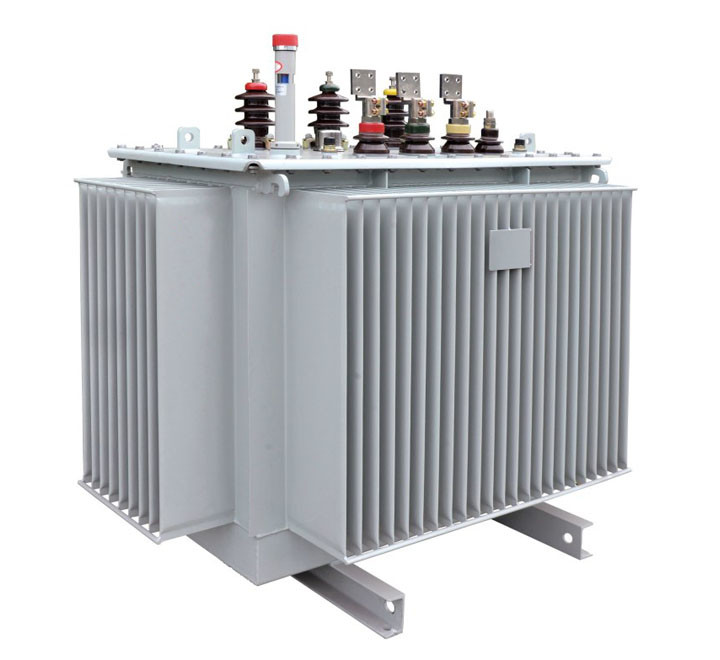 35kv Oil Immersed Power Transformers