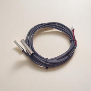  25-175-0337 Dual Thermistor Probe Replacement Sensor Assembly With Temp Hi-Limit Sensor For Balboa Water Group Systems Manufactures