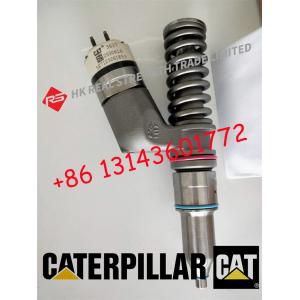 China Diesel C15/C18/C27/C32 Engine Injector 253-0616 10R-3265 2530616 10R3265 For Caterpillar Common Rail on sale