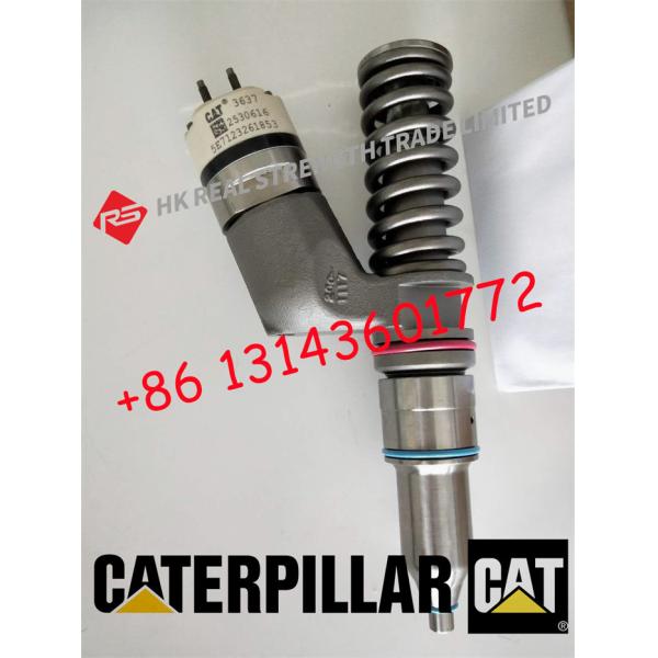 Diesel C15/C18/C27/C32 Engine Injector 253-0616 10R-3265 2530616 10R3265 For