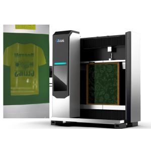  1 Bit Tiff/ Gerber 274x Computer To Screen With Auto Focusing Manufactures