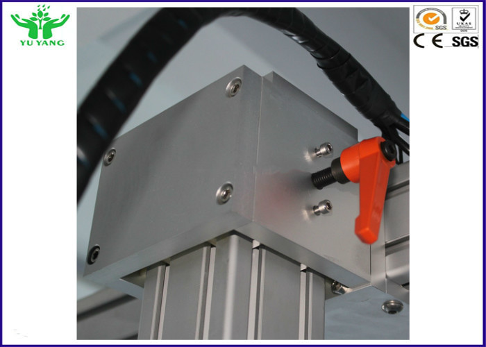 600N LED Stool Stability Furniture Testing Machine GB／T 10357