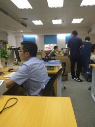 Shenzhen Bicheng Electronics Technology Co., Ltd