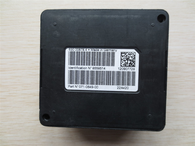 German KRIWAN Motor Protection Module INT69SC2 Compressor Protector