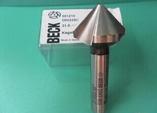 KM Hss chamfer tool