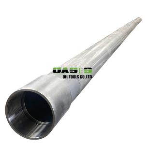 Borehole Casing Pipes with Preventing Harmful Contamination and Collapse SS304 9-5/8”