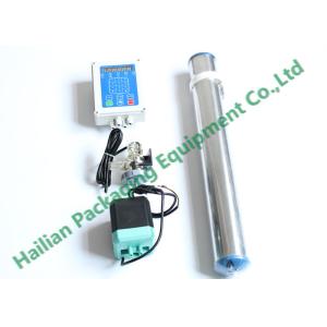 Goats Milking Cup Group Automatic Cluster Removers System with Flow Sensor