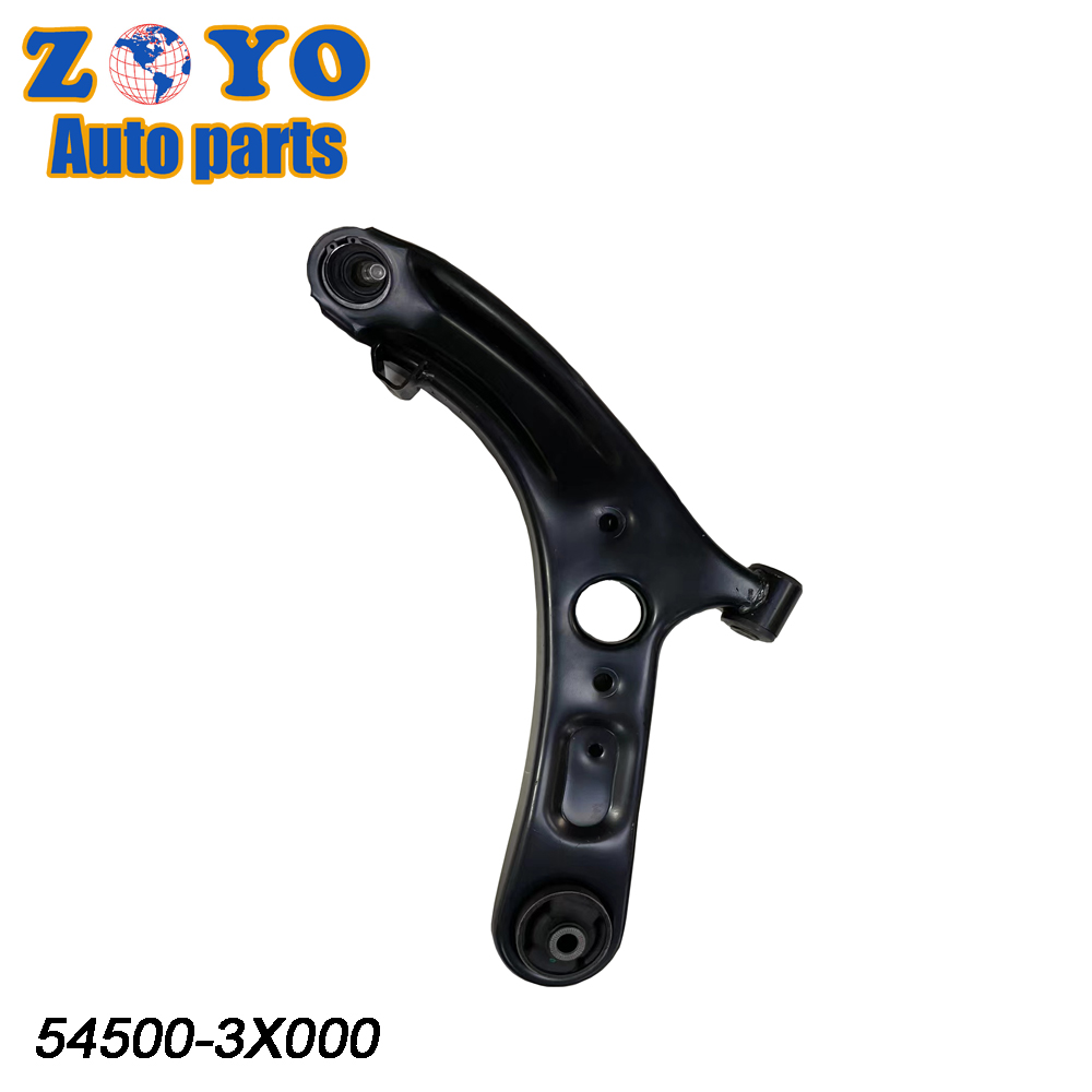 2011 2012 2013 Hyundai VELOSTER FS Suspension Parts OEM Standards Control Arm 54500-3X000