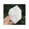 Buy cheap Non Medical Single Use KN95 Foldable Mask from wholesalers
