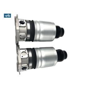 4E0616001E 4E0616002E Rear Airmatic Air Suspension Repair Kit For Audi A8 S8 D3