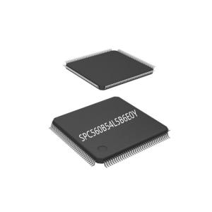  Microcontroller MCU SPC560B54L5B6E0Y 32-Bit Single Core MCU LQFP144 Manufactures