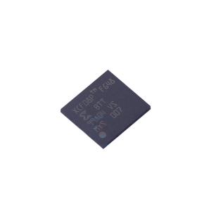 integrated circuit XCF08PVO48C XCF08PFSG48C XCF04SVOG20C XCF01SVOG20C TSOP48