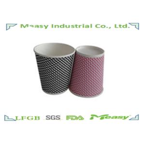 Hot Personalized Insulated Cups 110ml - 500ml  with Flexo Printing