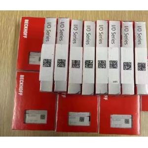 EL5042 Beckhoff EtherCAT Terminal 2-channel encoder interface, BiSS C