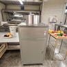 Buy cheap Dry Electric Garlic And Ginger Peeling Machine 30kg/H from wholesalers