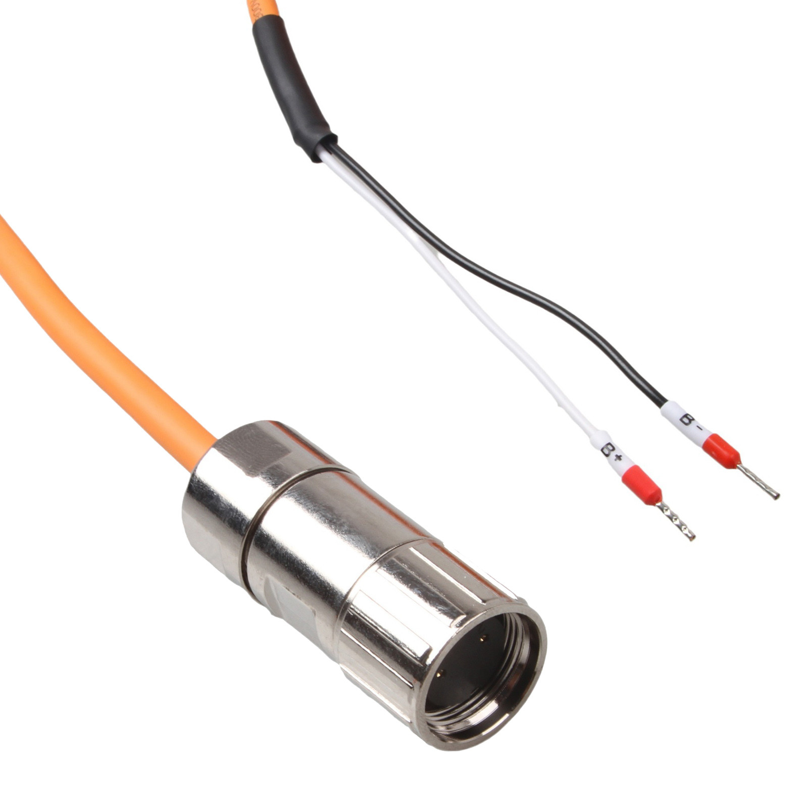 V90 6FX3002-5BL03-XXXX Servo Harnessing Brake Cable 4pin Fixed Installation