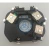 Buy cheap Heat Resistance VOLVO Truck Spare Parts Steering Base Plate 21601029 22608061 from wholesalers