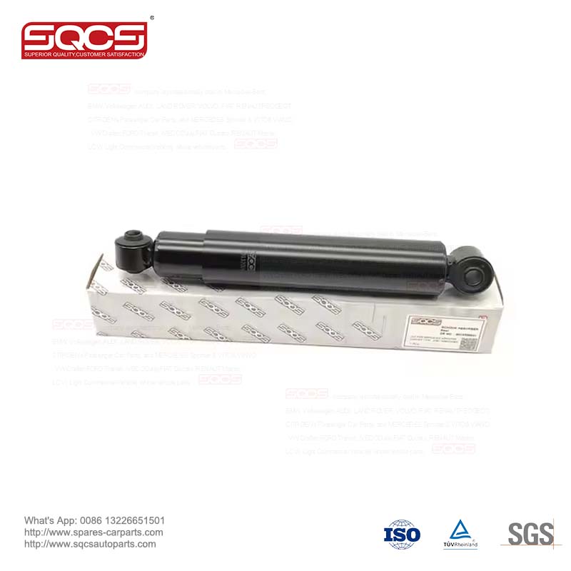 Replace/Repair Suspension Auto Parts Shock Absorber OE 9063261300 for Mercedes Sprinter W906 2006- Year 2006-
