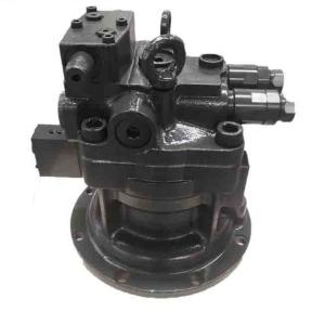 Hydraulic Slew Volvo Swing Motor EC210 19T Building Material