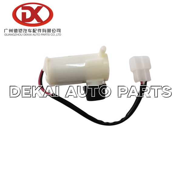 ISUZU NKR55 WASHER PUMP