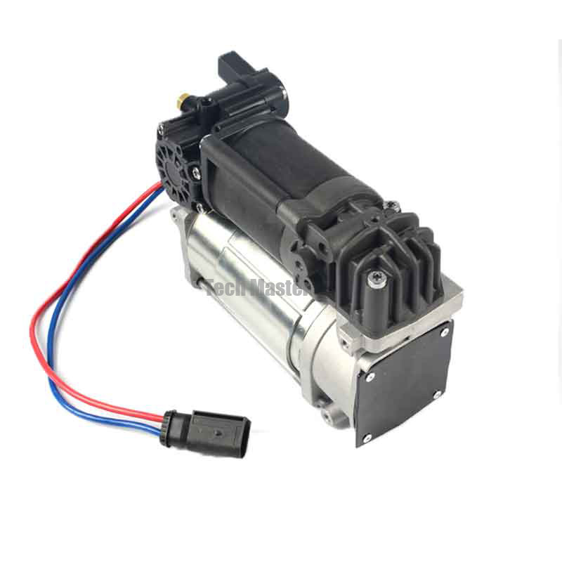 2123200104 Air Suspension Compressor Mercedes W212 W218 E Class CLS