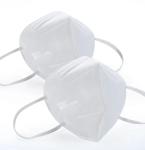 Civilian Non Sterile Kn95 Air Mask