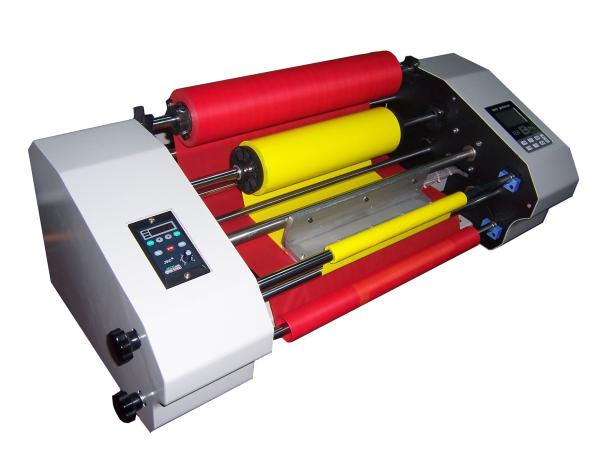 DC-PD550 digital couplet printer