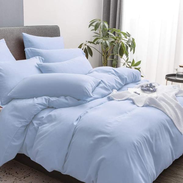 Pure Cotton Bedding Set Warm and Comfortable Household Textiles for Customized