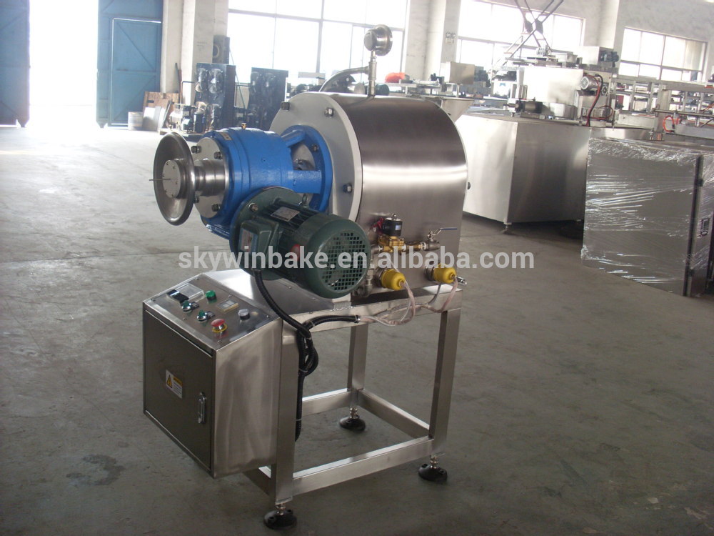 40L Chocolate Conche Machine