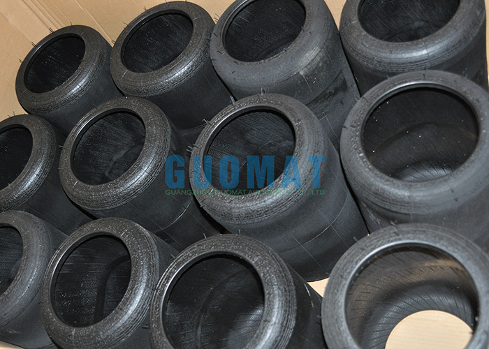 1E26A Phoenix Vibracoustic Bus Air Spring V1E26A Reduce Shock
