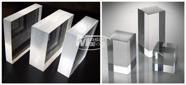 11300x2250mm Aquarium Acrylic Sheet For Transparent Aquarium