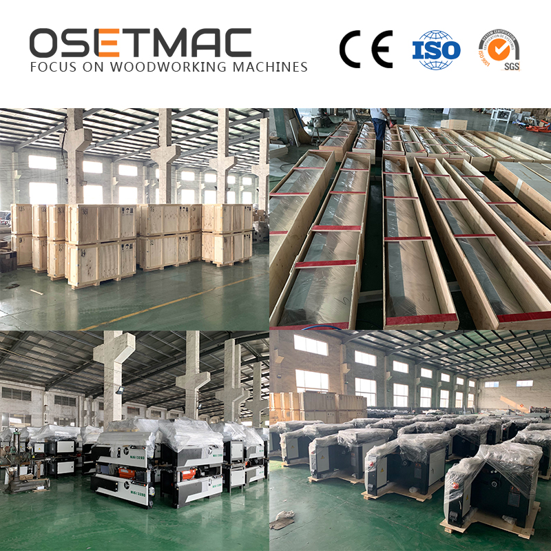 Long Service Life Cold Press for Various Panels in Building Material Shops