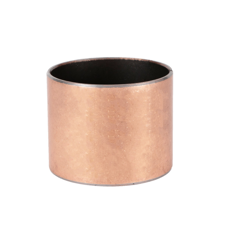 Fox  Bushing  Cylindrical Bushings, Tin Or Copper Plated RoHS