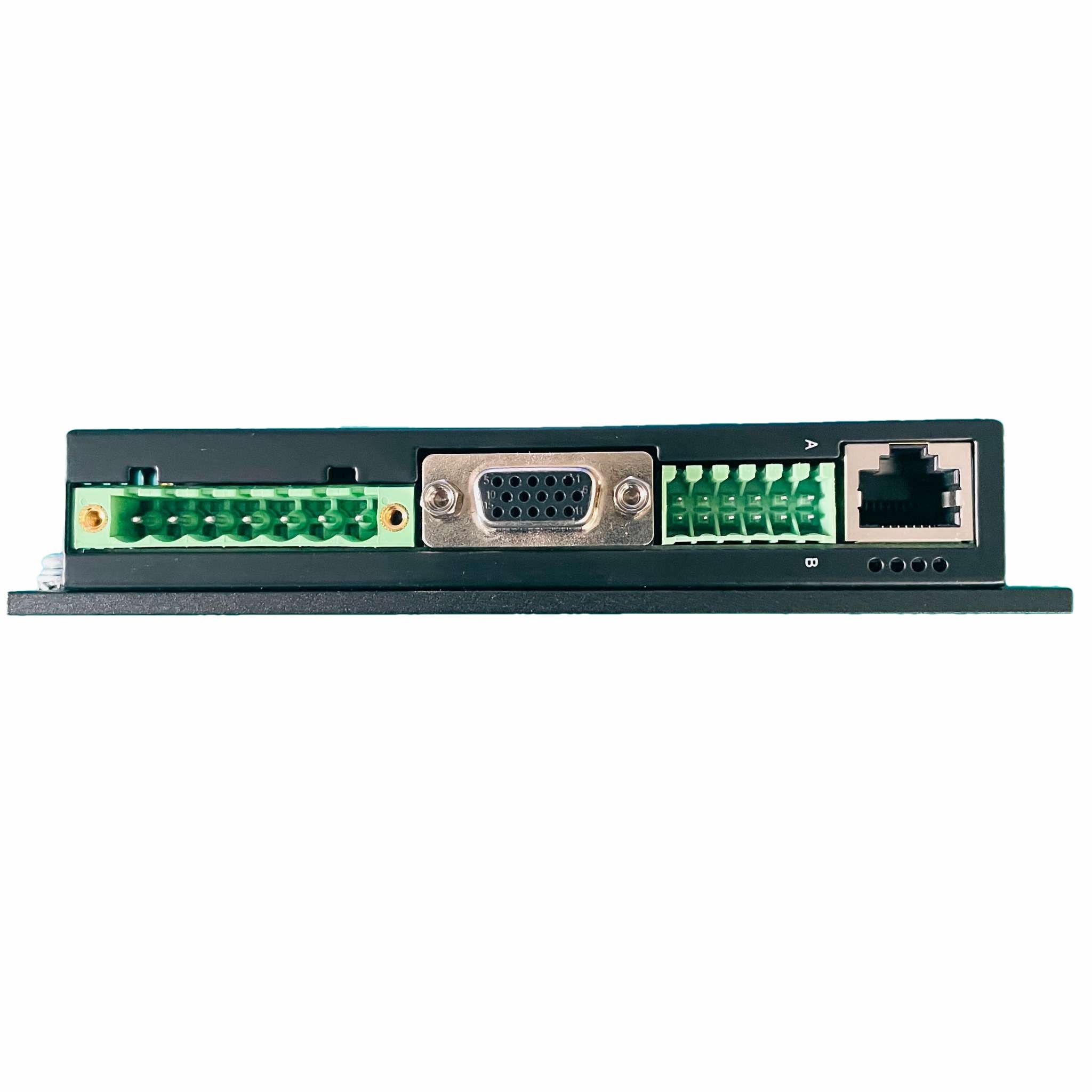 IP20 Low Voltage Servo Motor Driver AGV bLDC motor driver controller 200W-400W