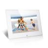Buy cheap 7inch HD white digital photo frame,magic photo frame,fantastic photo frame ,high from wholesalers