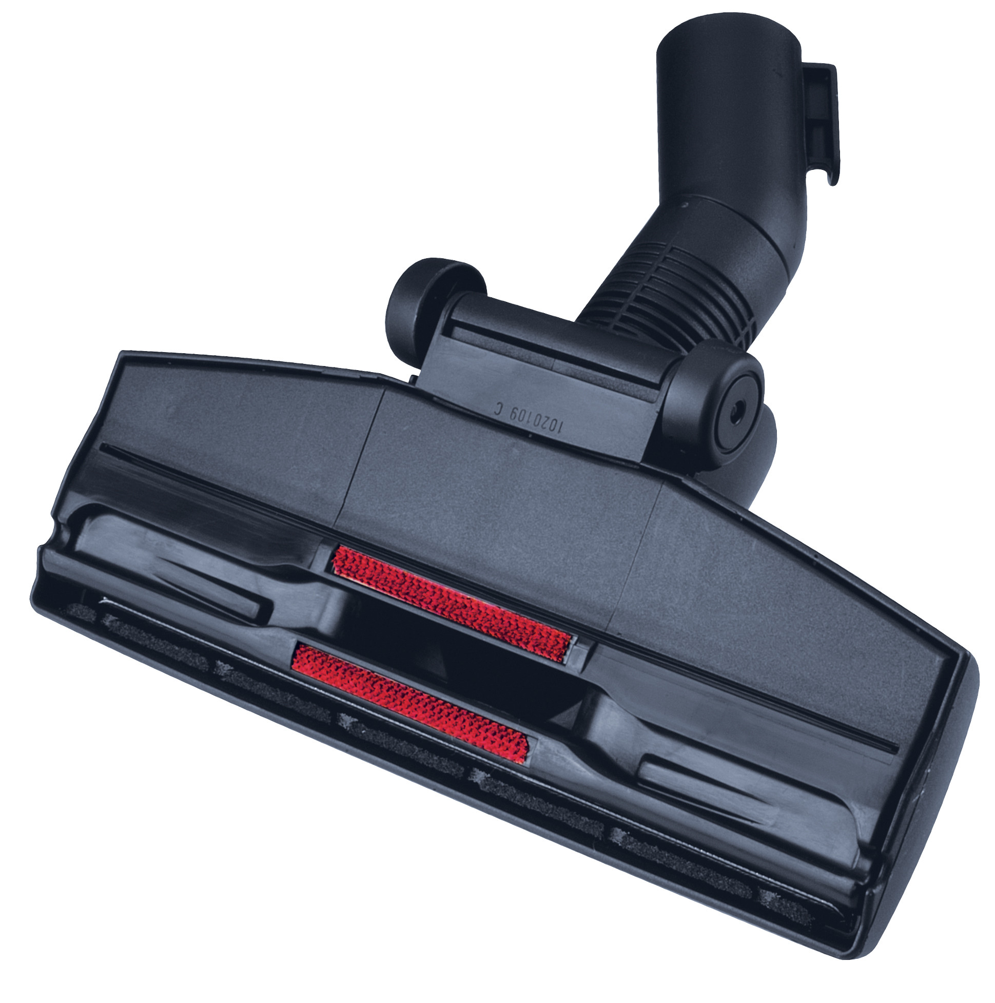 Customized Color Hard Floor Vacuum Brush , Vacuum Cleaner Dust Brush Attachment
